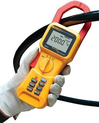 ���������� / ��������� Fluke 355