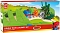 �������� / �������� ������ Hape Jungle Train Journey Set E3800