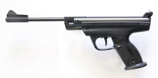Baikal MP-53M