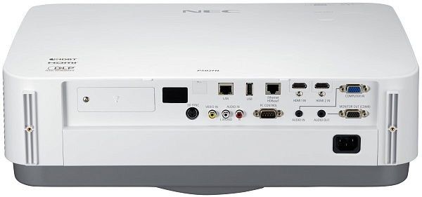 �������� NEC P502HL