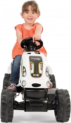 ���������� Smoby Farmer XL Tractor