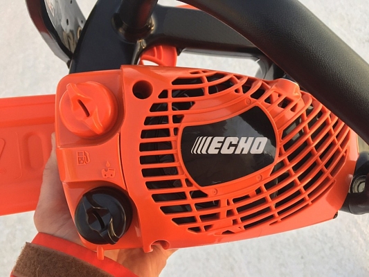 ���� ECHO CS-350TES-12