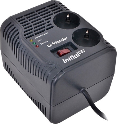 Defender AVR Initial 1000VA