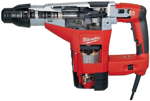 �������� ������� Milwaukee Kango 500 S