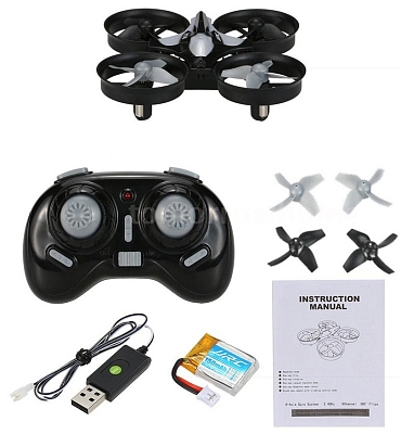 ������������ (����) JJRC H36