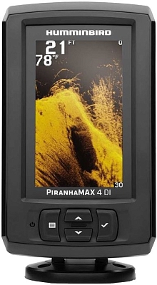 Humminbird PiranhaMAX 4 DI