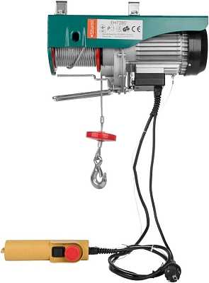 ���� � ������� Sturm EH7280