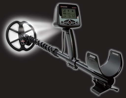 ��������������� DeTech Chaser