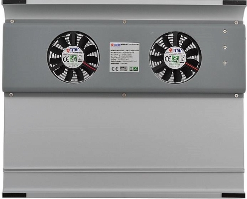 ��������� ��� �������� TITAN TTC-G3TZ