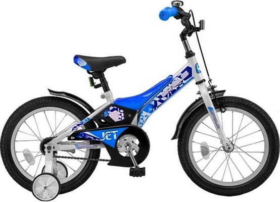 STELS Jet 18 2018