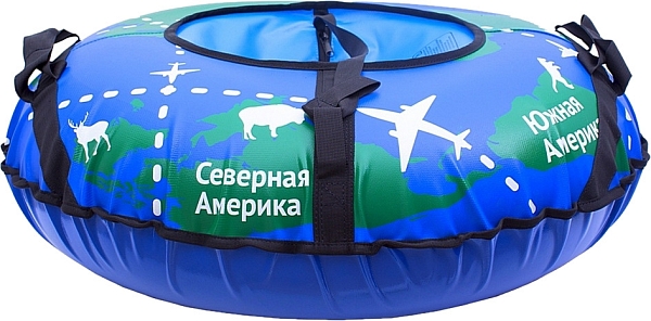 ����� Rich Toys Tubing 73