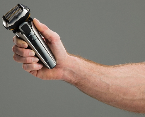 ������������� Panasonic ES-LV9Q