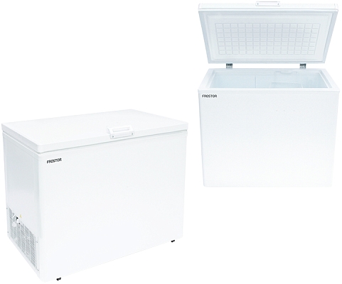 ����������� ������ Frostor F400S