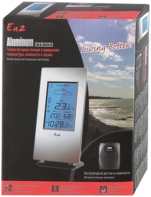 ������������ Ea2 AL 803