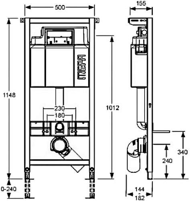 ����������� ��� ������� MEPA 512318