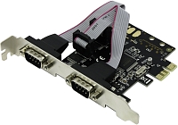 PCI ���������� Espada FG-EMT03C-1-BU01