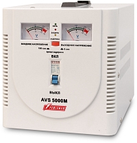 ������������ ���������� Powerman AVS 5000M