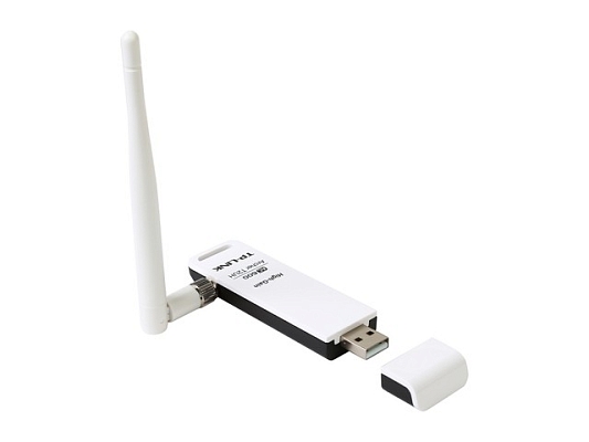 Wi-Fi ������� TP-LINK Archer T2UH