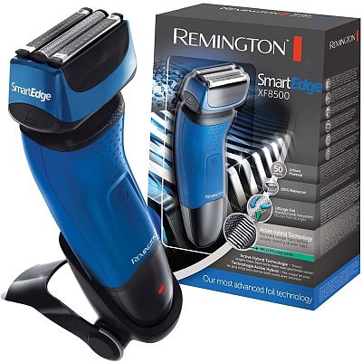 ������������� Remington XF8500