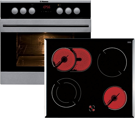 ������������ �������� Hansa BCCI 64096014