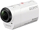 Action ������ Sony HDR-AZ1VW