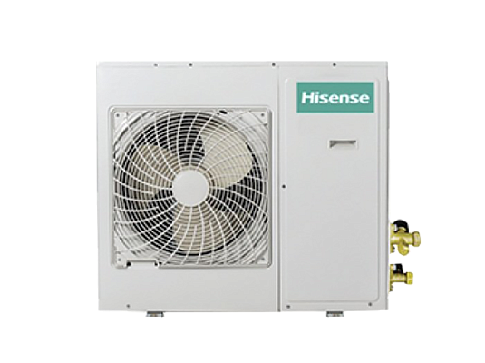 ������������� ������� ���� �����-������� Hisense AUW-48H6SE1 (������ ��������)