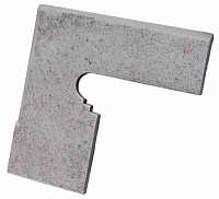 Gresmanc Fuji Zanquin Fiorentino Derecho 28,8�27 ��