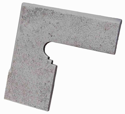 Gresmanc Fuji Zanquin Fiorentino Derecho 28,8�27 ��