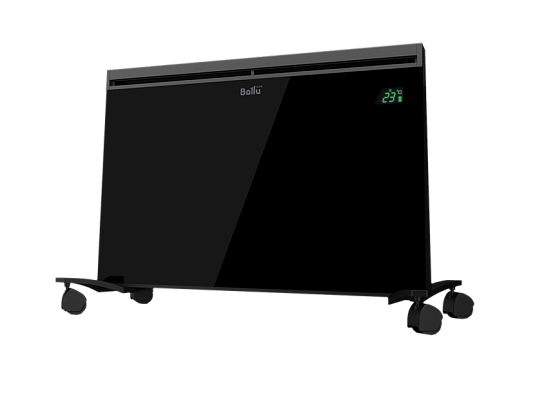 ��������� ������������� Ballu Plaza EXT BEP/EXT-1500