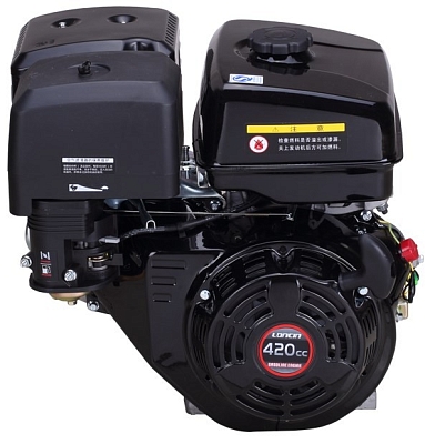 ��������� Loncin G420F