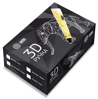 3D ����� CACTUS CS-3D-PEN-A