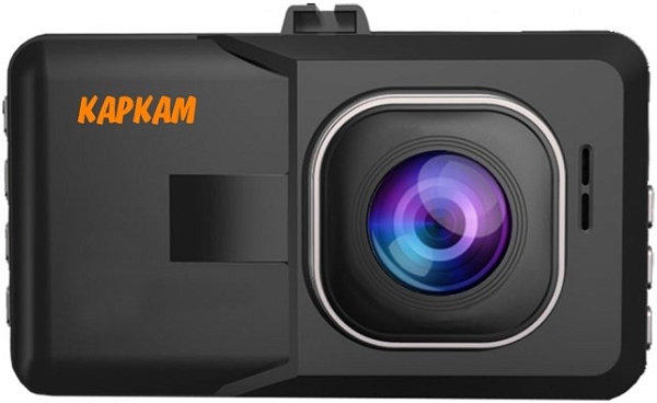 ���������������� KAPKAM F1