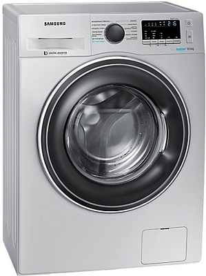 ���������� ������ Samsung WW80K42E07S