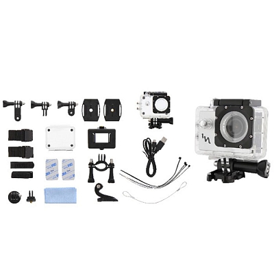 Action ������ T'nB SPCAMFHD2