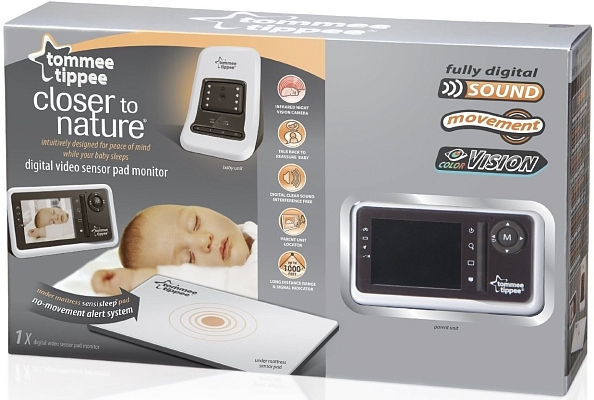 ��������� Tommee Tippee Digital Video Monitor