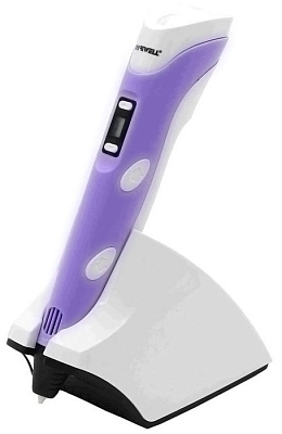 3D ����� Myriwell RP200B