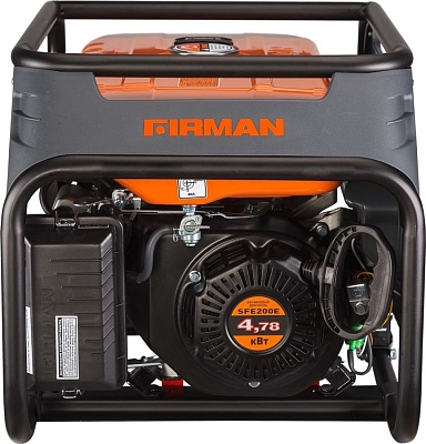 ���������������� Firman RD 3910E