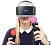 ���� ����������� ���������� Sony PlayStation VR