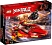 ����������� Lego Katana V11 70638