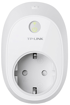 ����� ������� TP-LINK HS110