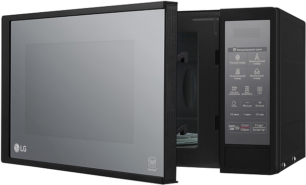 ������������� ���� LG MS-20M47DARB