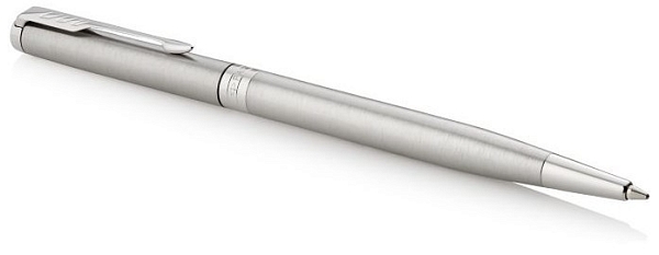 ����� Parker Sonnet K426 Slim Stainless Steel CT