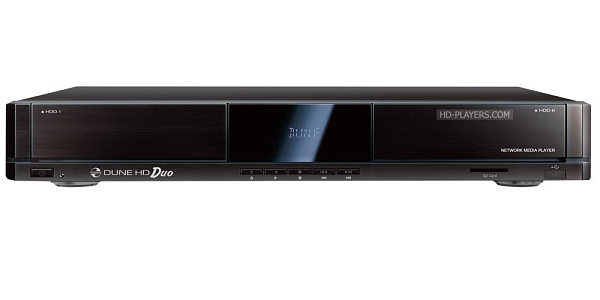 ���������� Dune HD Duo