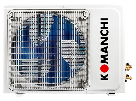 �����-������� KOMANCHI KAC-24H/N1_18Y ��������