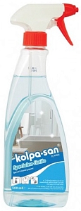 �������� �������� Kolpa San Cleaner