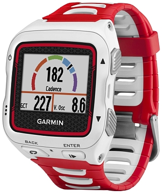 ������� ������ Garmin Forerunner 920XT
