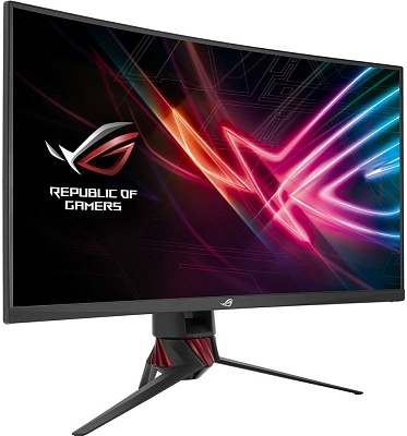 ������� Asus XG32VQ