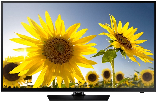 LCD ��������� Samsung UE-24H4070