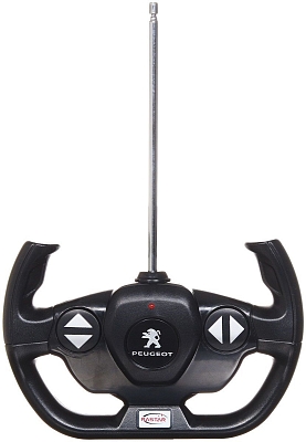 ���������������� ������ Rastar Peugeot 407 1:14