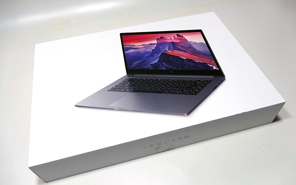 ������� Xiaomi Notebook Pro 15.6 [Notebook Pro 15.6 i7 8/256GB]